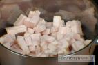 Recept Mýdlo z vepřového sádla - výroba mýdla - postup